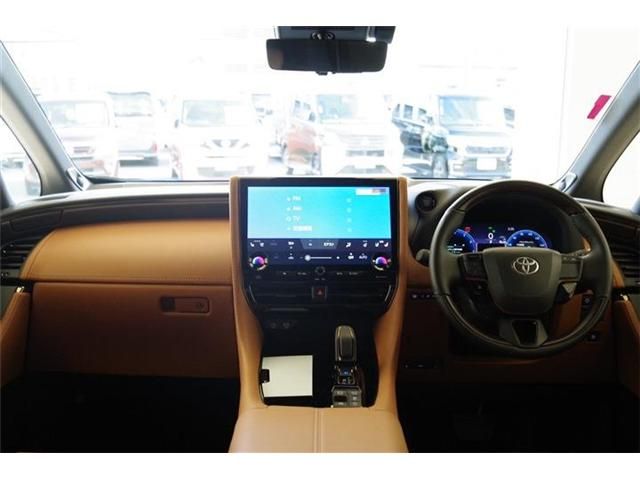 TOYOTA VELLFIRE 2025 Image 31