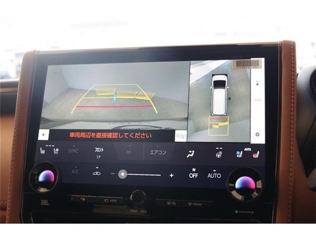 TOYOTA VELLFIRE 2025 Image 31