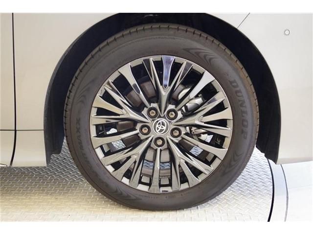 TOYOTA VELLFIRE 2025 Image 31