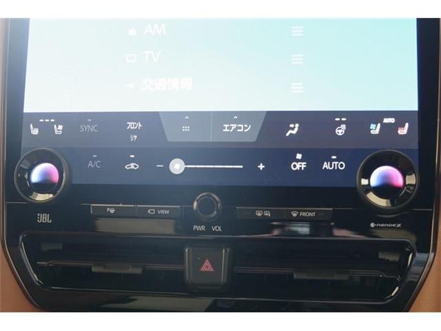 TOYOTA VELLFIRE 2025 Image 31