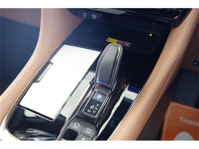 TOYOTA VELLFIRE 2025 Image 31