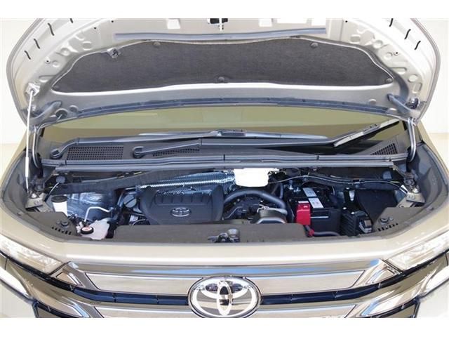 TOYOTA VELLFIRE 2025 Image 31