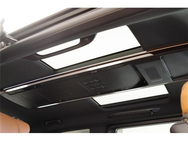 TOYOTA VELLFIRE 2025 Image 31