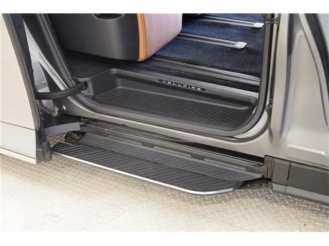 TOYOTA VELLFIRE 2025 Image 31