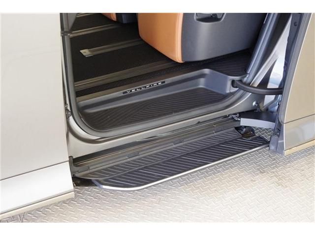 TOYOTA VELLFIRE 2025 Image 31