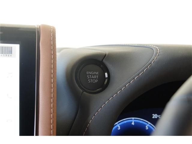 TOYOTA VELLFIRE 2025 Image 31