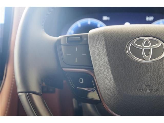 TOYOTA VELLFIRE 2025 Image 31