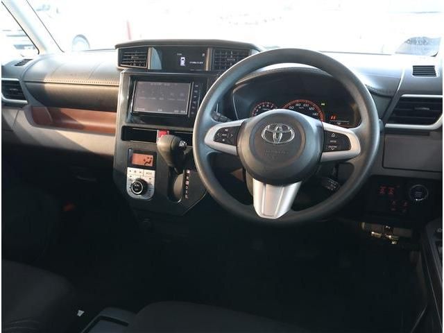 TOYOTA TANK 2019 Image 31