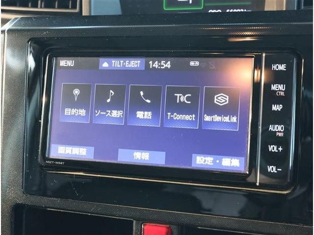 TOYOTA TANK 2019 Image 31