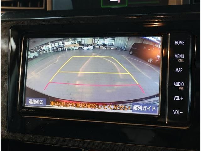 TOYOTA TANK 2019 Image 31