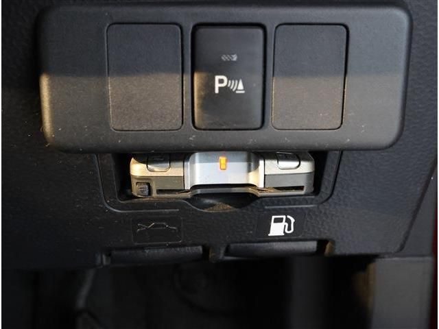 TOYOTA TANK 2019 Image 31