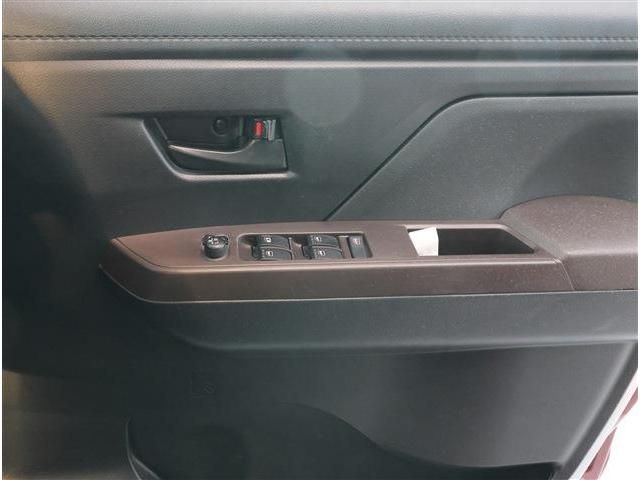 TOYOTA TANK 2019 Image 31