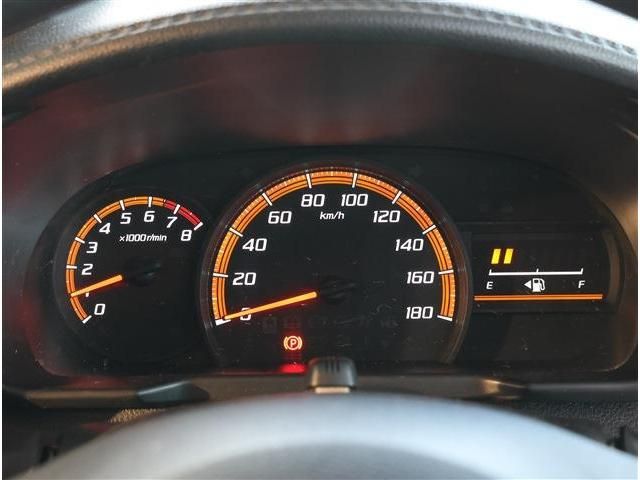 TOYOTA TANK 2019 Image 31