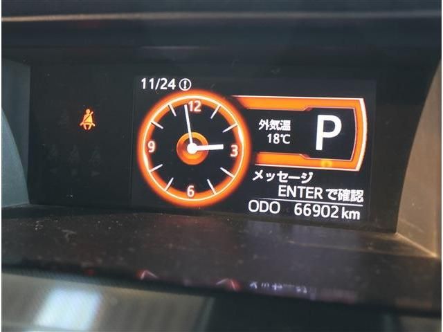 TOYOTA TANK 2019 Image 31