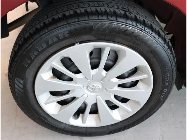 TOYOTA TANK 2019 Image 31