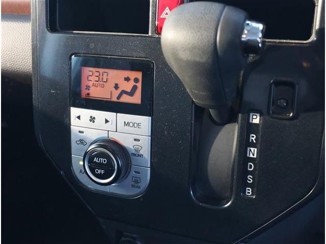 TOYOTA TANK 2019 Image 31