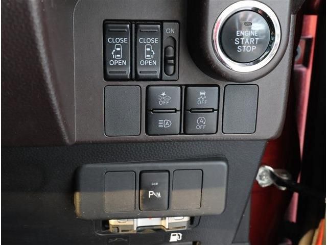 TOYOTA TANK 2019 Image 31