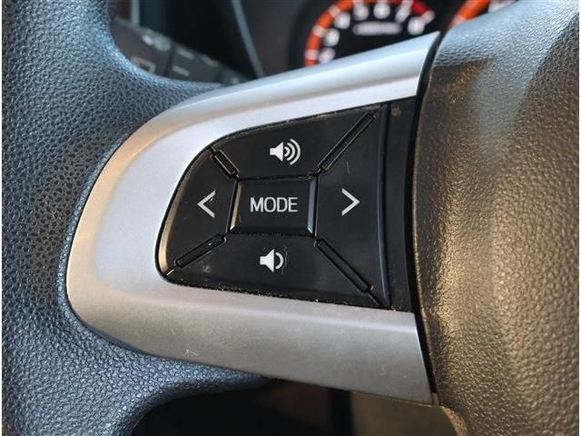 TOYOTA TANK 2019 Image 31