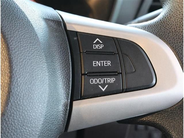 TOYOTA TANK 2019 Image 31