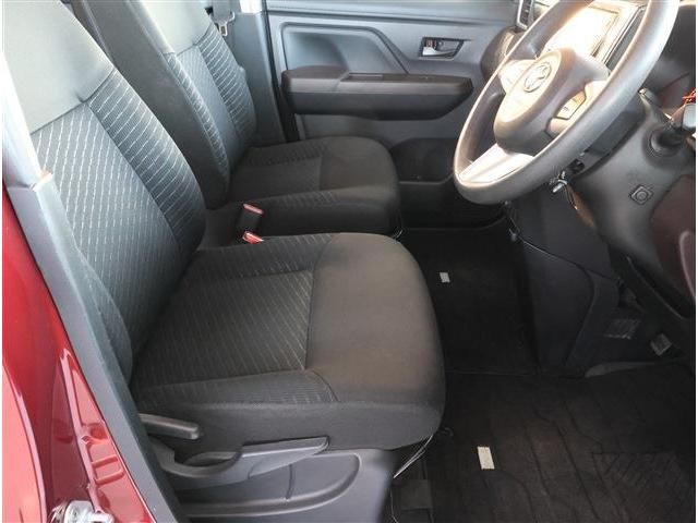 TOYOTA TANK 2019 Image 31