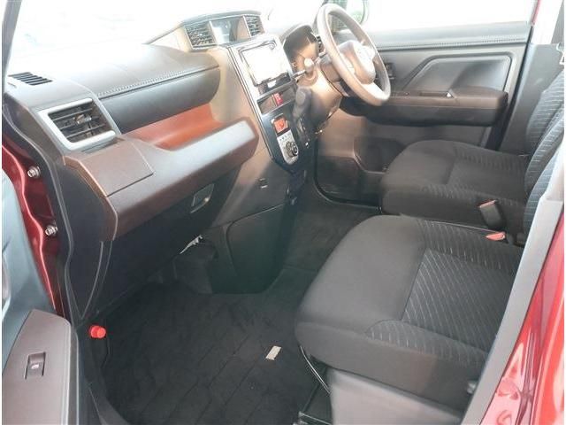 TOYOTA TANK 2019 Image 31