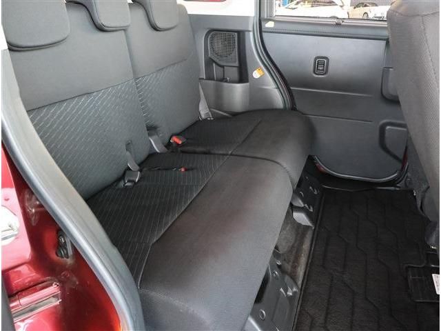 TOYOTA TANK 2019 Image 31