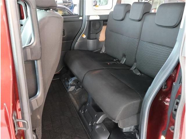 TOYOTA TANK 2019 Image 31