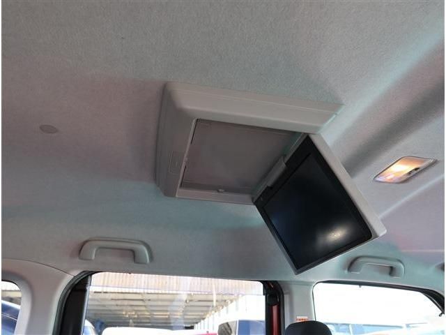 TOYOTA TANK 2019 Image 31