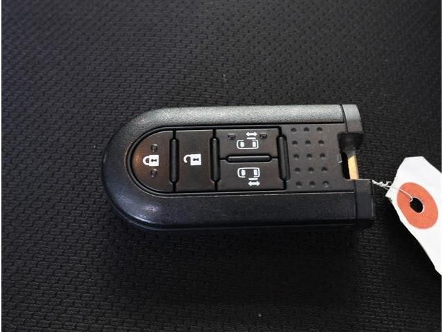 TOYOTA TANK 2019 Image 31