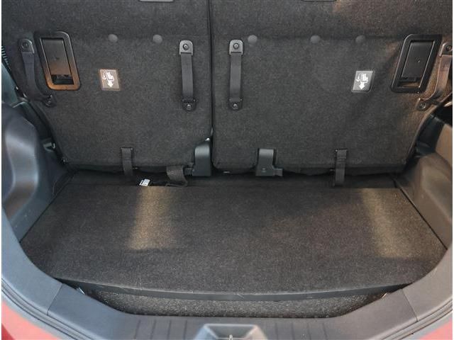 TOYOTA TANK 2019 Image 31