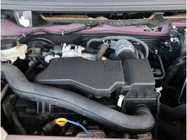 TOYOTA TANK 2019 Image 31