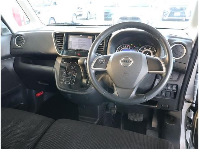 NISSAN DAYZ ROOX 2015 Image 31