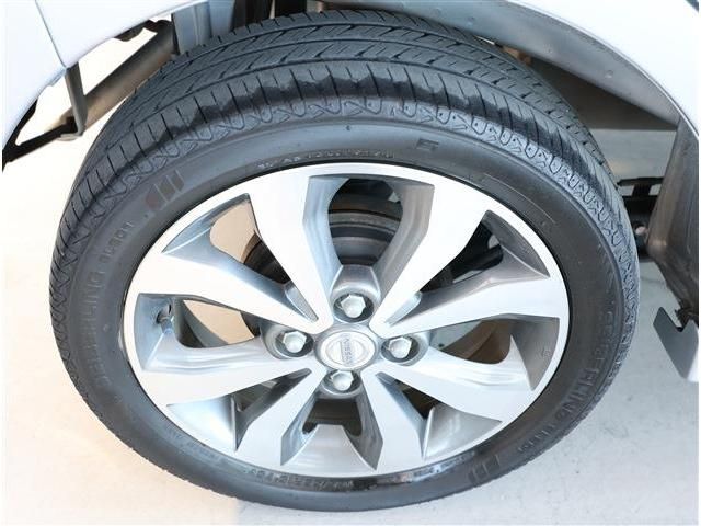 NISSAN DAYZ ROOX 2015 Image 31