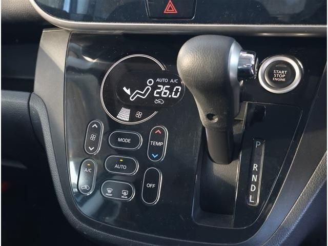 NISSAN DAYZ ROOX 2015 Image 31