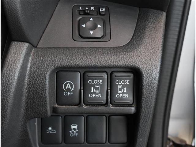 NISSAN DAYZ ROOX 2015 Image 31