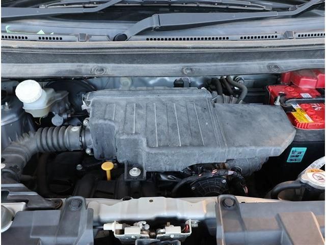 NISSAN DAYZ ROOX 2015 Image 31