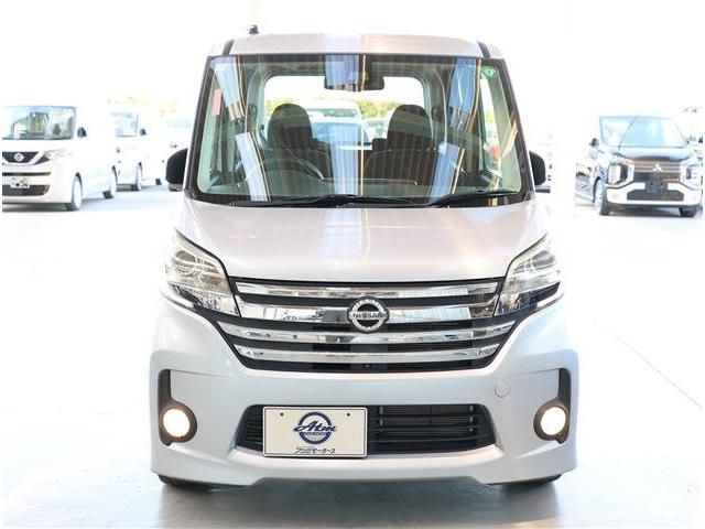 NISSAN DAYZ ROOX 2015 Image 31