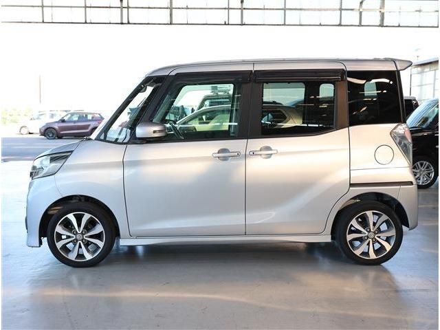 NISSAN DAYZ ROOX 2015 Image 31