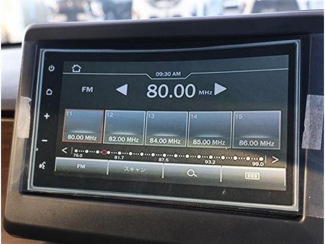 HONDA N-ONE 2024 Image 31