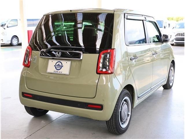 HONDA N-ONE 2024 Image 31