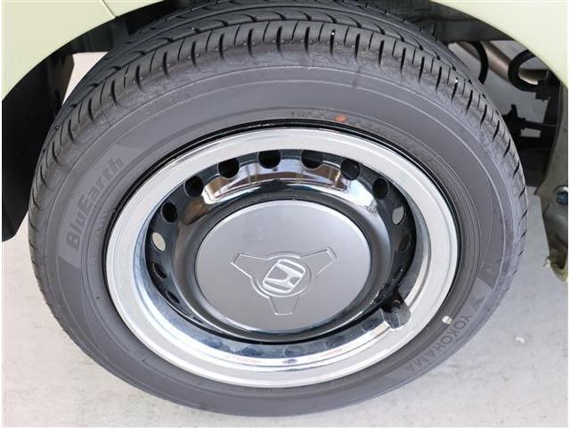 HONDA N-ONE 2024 Image 31