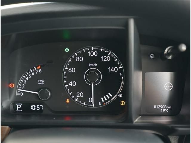 HONDA N-ONE 2024 Image 31