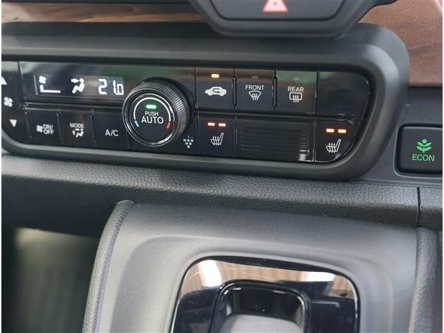 HONDA N-ONE 2024 Image 31