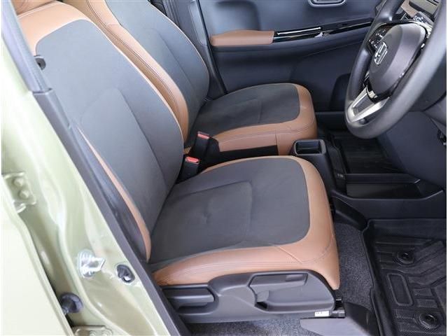 HONDA N-ONE 2024 Image 31