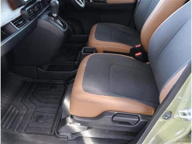 HONDA N-ONE 2024 Image 31