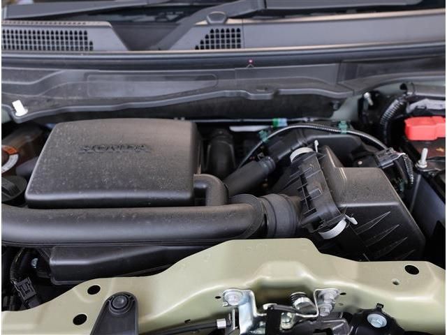 HONDA N-ONE 2024 Image 31