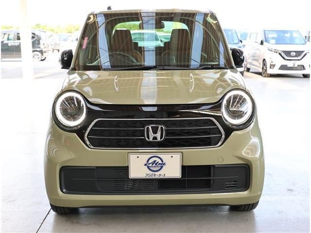 HONDA N-ONE 2024 Image 31