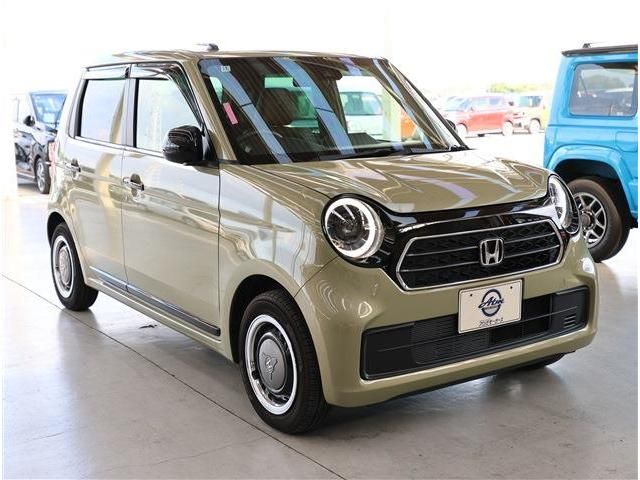 HONDA N-ONE 2024 Image 31