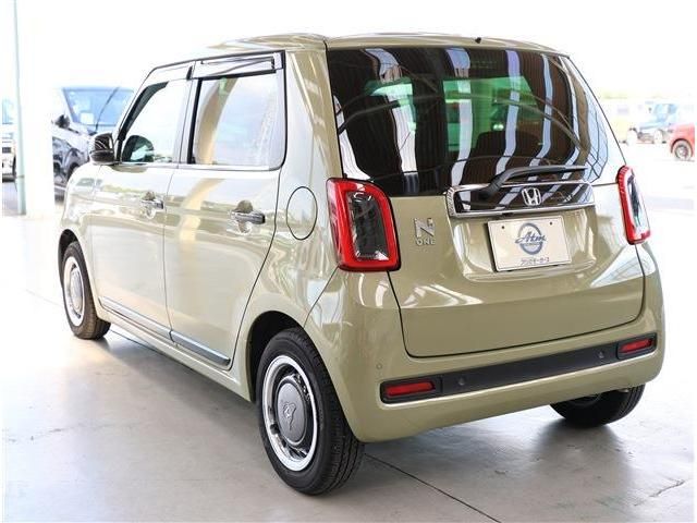 HONDA N-ONE 2024 Image 31