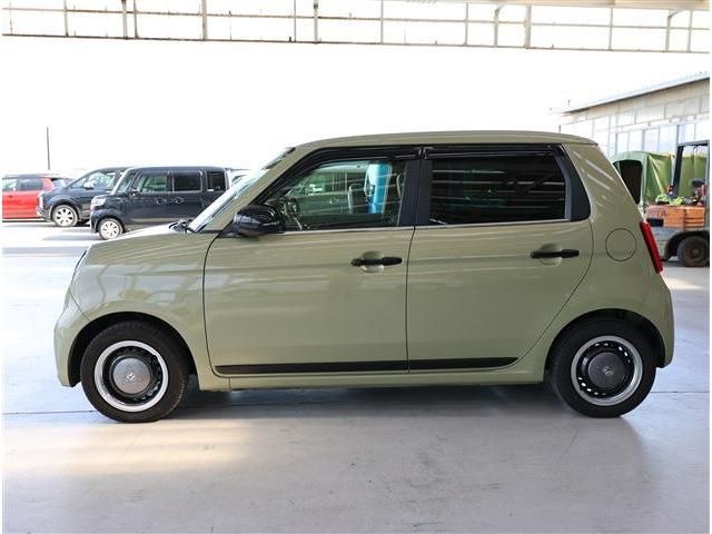 HONDA N-ONE 2024 Image 31